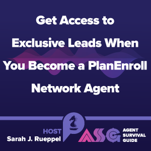 Agent Survival Guide Podcast