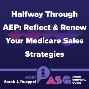 Agent Survival Guide Podcast