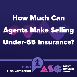 Agent Survival Guide Podcast