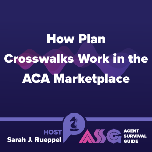 How Plan Crosswalks Work in the ACA Marketplace