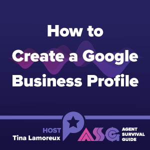 How to Create a Google Business Profile