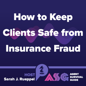 How to Keep Clients Safe from Insurance Fraud