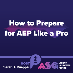 How to Prepare for AEP Like a Pro
