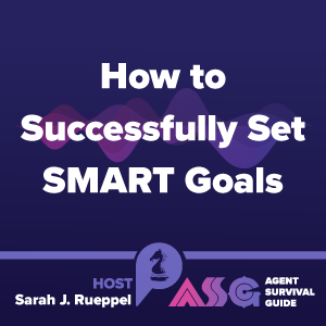 How to Successfully Set SMART Goals