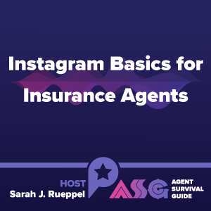 Agent Survival Guide Podcast