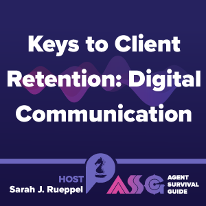 Keys to Client Retention: Digital Communication