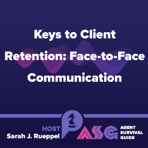 Keys to Client Retention: Face-to-Face Communication