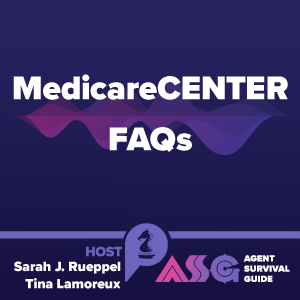 MedicareCENTER FAQs