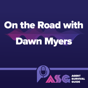Agent Survival Guide Podcast