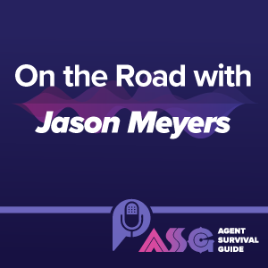 On the Road with Jason Meyers