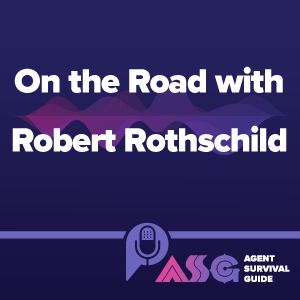 On the Road with Robert Rothschild