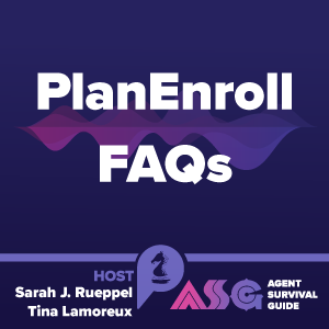 Agent Survival Guide Podcast