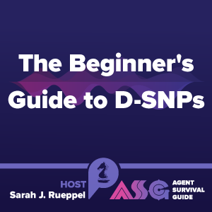 The Beginner's Guide to D-SNPs