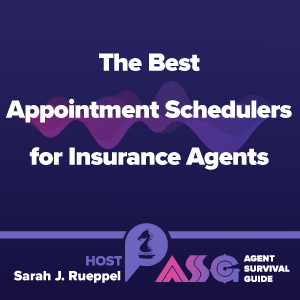The Best Appointment Schedulers for Insurance Agents
