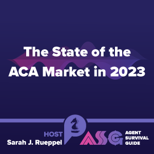 The State of the ACA Market in 2023