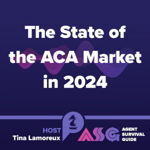 The State of the ACA Market in 2024