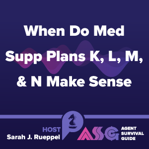 Agent Survival Guide Podcast