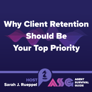 Why Client Retention Should Be Your Top Priority