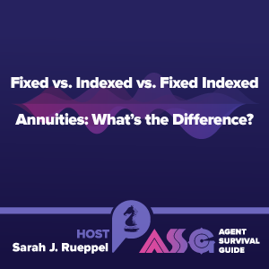 Fixed vs. Indexed vs. Fixed Indexed Annuities: What’s the Difference?