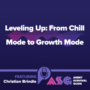 Agent Survival Guide Podcast