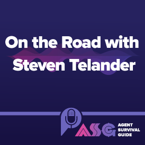 On the Road with Steve Telander