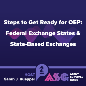 Steps to Get Ready for OEP: Federal & State Exchanges