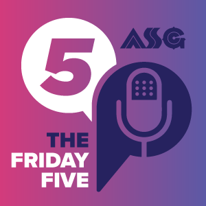 Agent Survival Guide Podcast