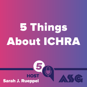 5 Things About ICHRA