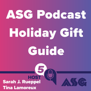 Agent Survival Guide Podcast