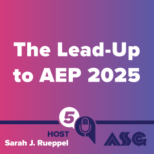 The Lead-Up to AEP 2025