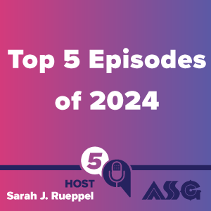 Agent Survival Guide Podcast