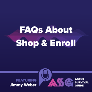 FAQs About Shop & Enroll ft. Jimmy Weber