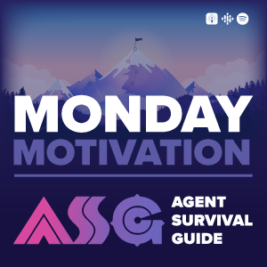 Cultivating Growth in Your Insurance Agency and Life | Monday Motivation
