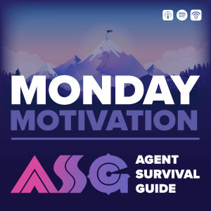 Agent Survival Guide Podcast