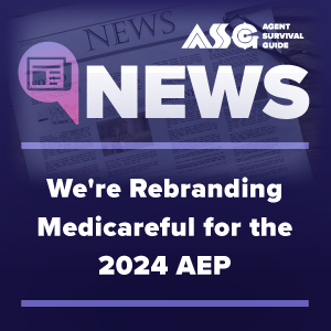 We’re Rebranding Medicareful for the 2024 AEP