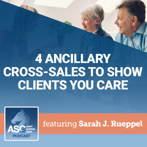 4 Ancillary Cross-Sales to Show Clients You Care