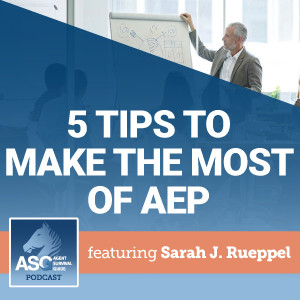 5 Tips to Make the Most of AEP