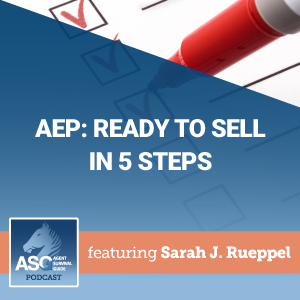 AEP: Ready to Sell in 5 Steps