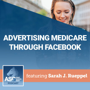 Advertising Medicare Through Facebook
