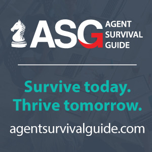 Agent Survival Guide - The Site