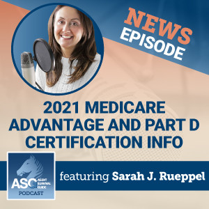 2021 Medicare Advantage and Part D Certification Info