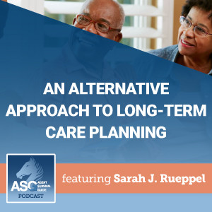 An Alternative Approach to Long-Term Care Planning