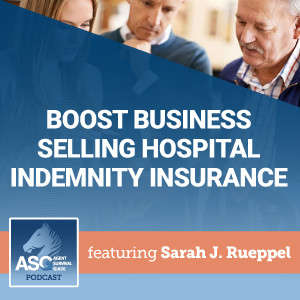 Boost Business Selling Hospital Indemnity Insurance