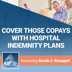 Cover Those Copays with Hospital Indemnity Plans