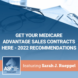 Get Your Medicare Advantage Sales Contracts Here – Recommendations for 2022