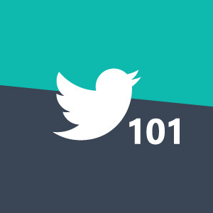 Getting Started on Twitter ǀ SMT003