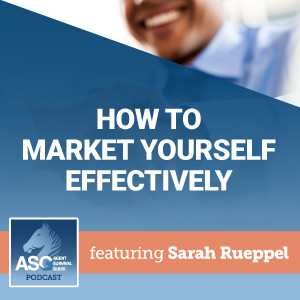 How to Market Yourself Effectively