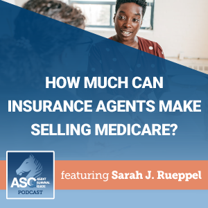 How Much Can Insurance Agents Make Selling Medicare?
