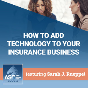 How to Add Technology to Your Insurance Business