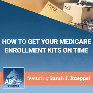 How to Get Your Medicare Enrollment Kits on Time